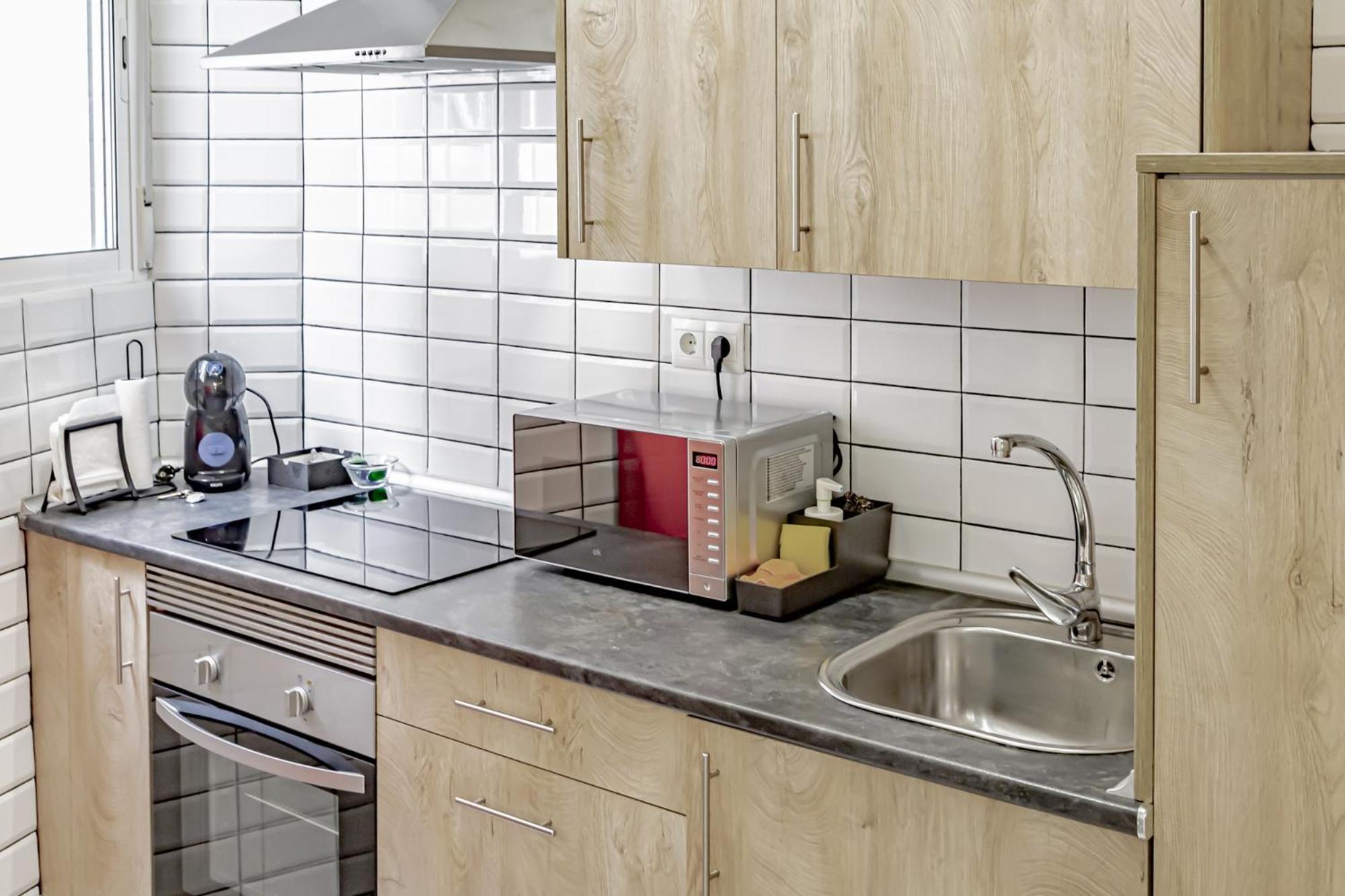 Apartamentos Franco Rodriguez มาดริด ห้อง รูปภาพ